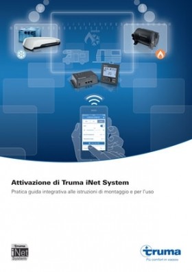 Truma - G.A.SERVICE s.n.c